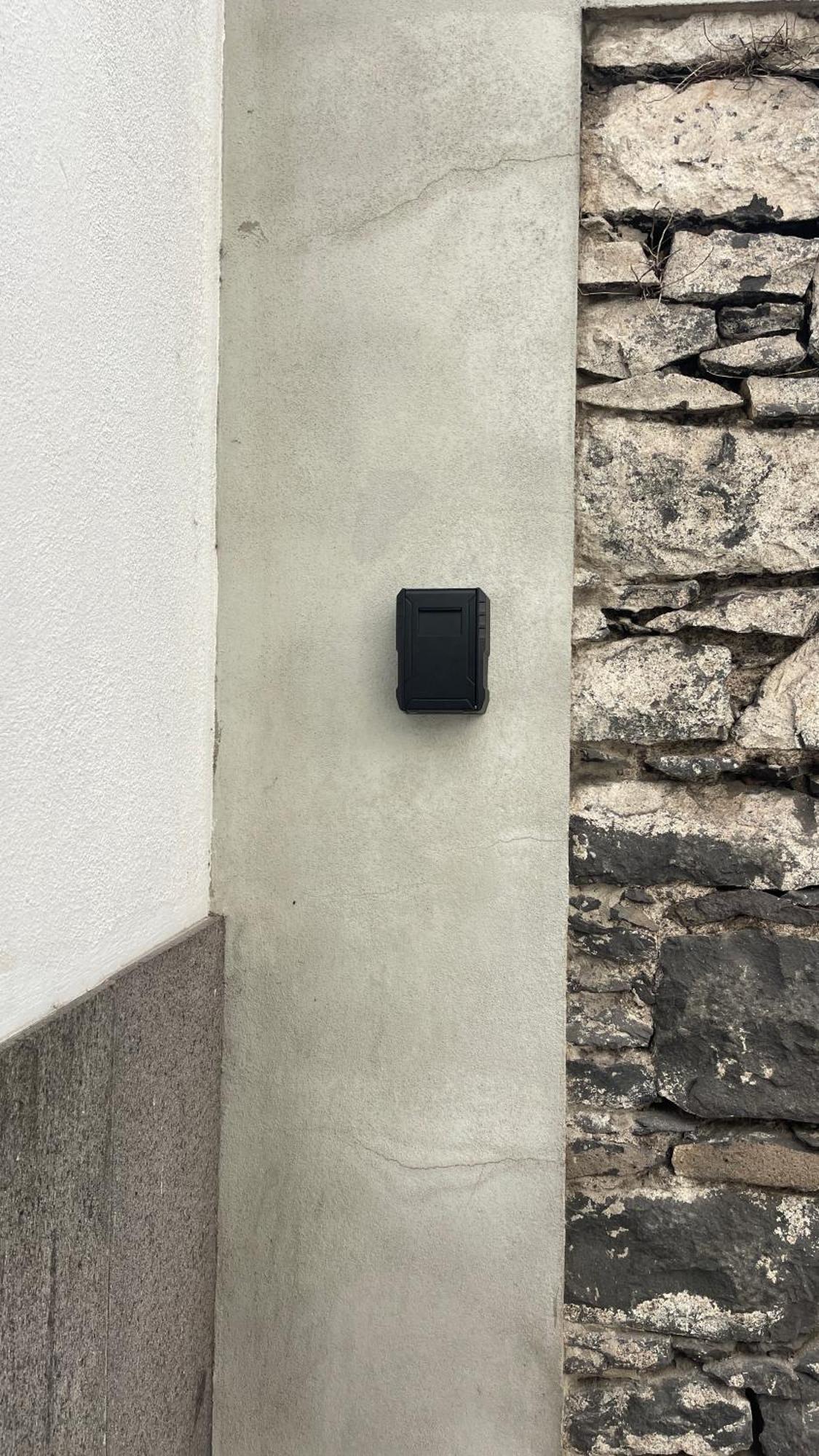 Infante Funchal Centrum Экстерьер фото